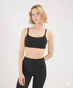 Top deportivo Essentials Flex